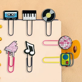 吸管;鞋辅件;书签