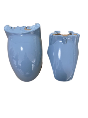 Yadi, Xiaoguaiwang Universal Front Mudguard, Electric vehicle fender