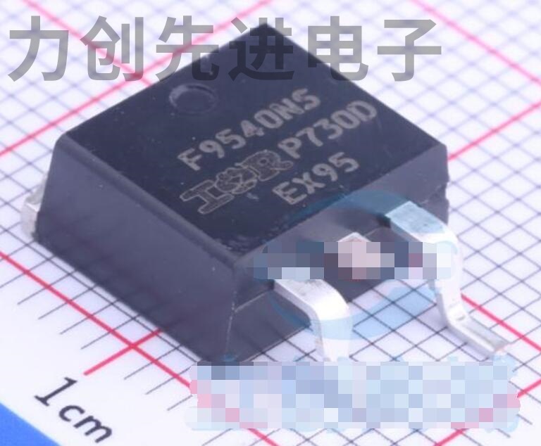 IRF9540NSTRLPBF 封装 D2PAK MOS场效应管