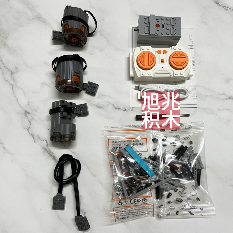 682 大兰博 黑爆水印