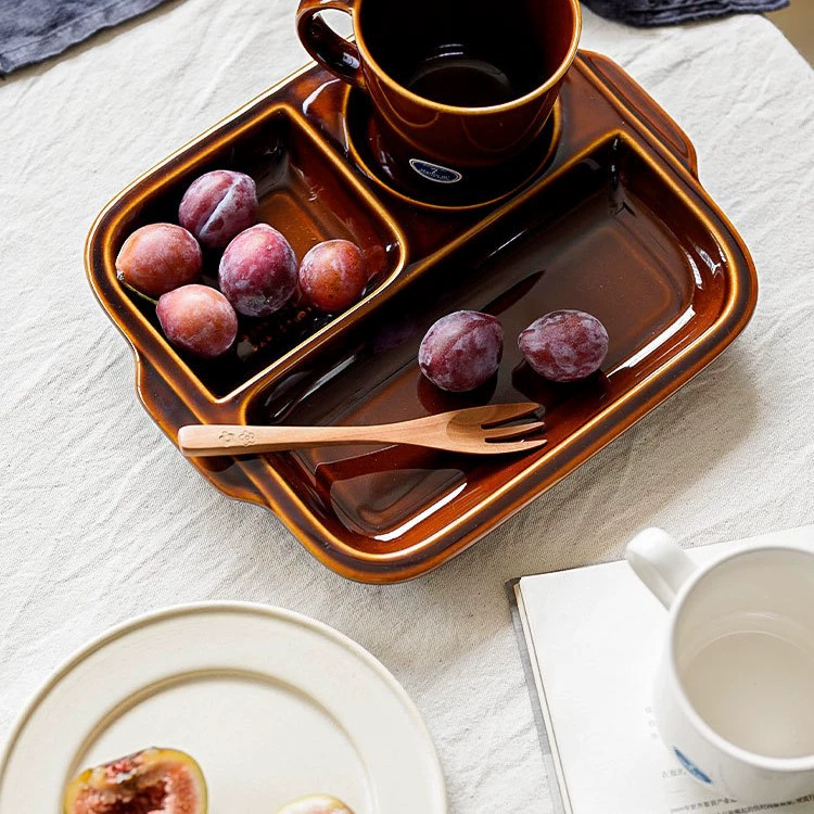 Посуда серии STUDIO M/VARIE