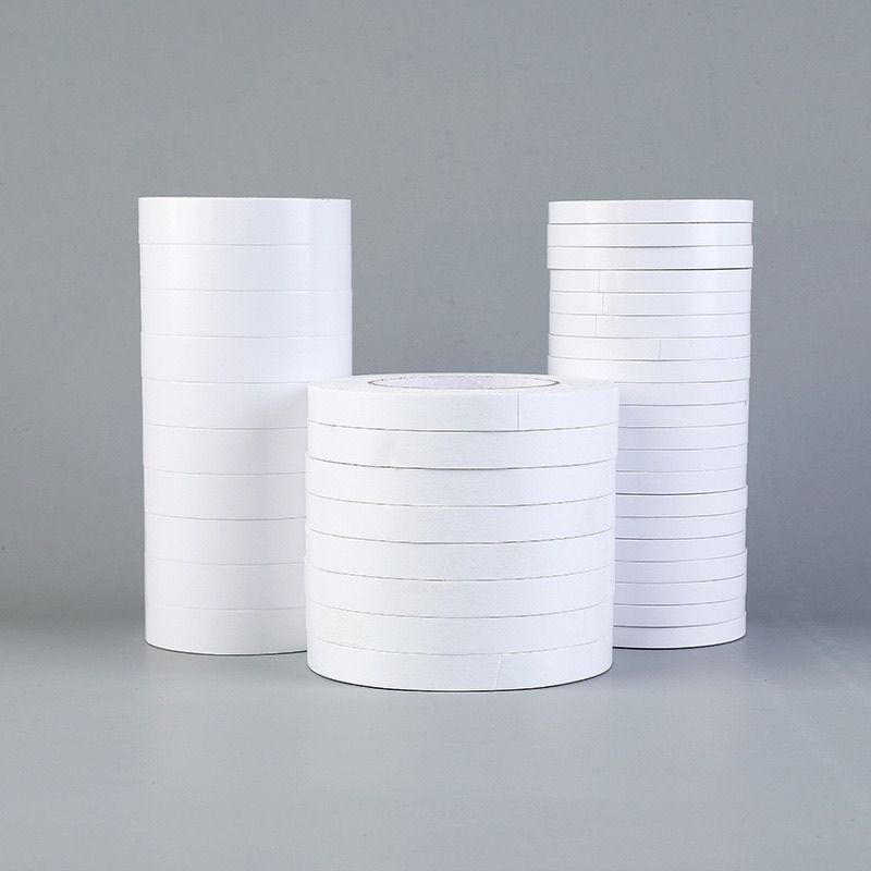 Double-sided tape