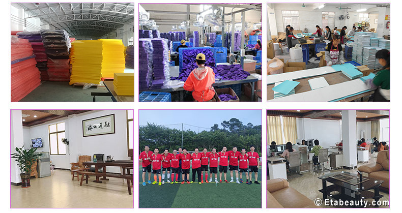 Yangjiang Yida nail cutting nail cutting manufacturer nail pliers suit manufacturing plant