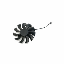 �m��EVGA GTX 740 750 750ti 1050 1050ti�@��ɢ���L�� PLA09215S