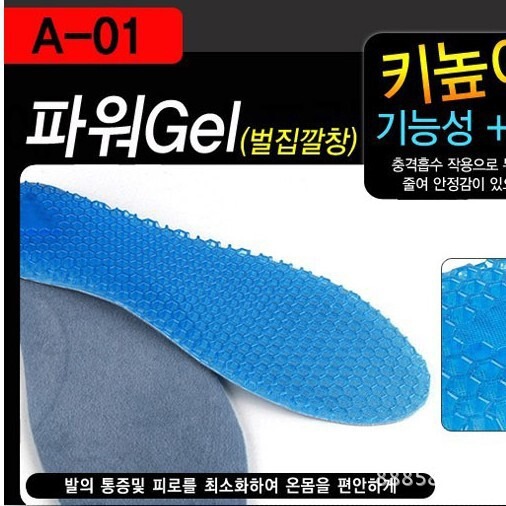 Forefoot Pads, Heel Pads, Three-Quarter Pads, Thin Insoles, Silicone Insoles, Arch Pads, Full Pads, Height-Increasing Pads, Inner Height-Increasing, Breathable