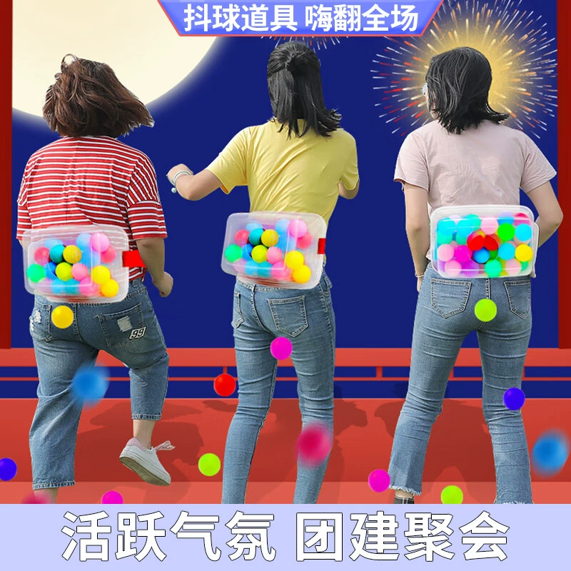 Встряхните опоры для настольного тенниса с регулируемыми ремешками и прозрачными.