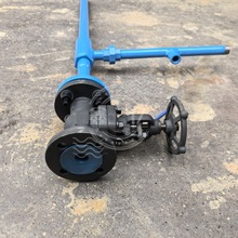 手动矿用射流总成ZPBD中压电动射流泵气水两用喷射泵