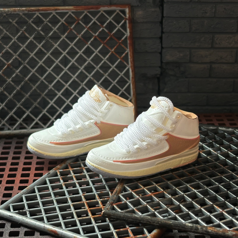 【3】2세대 화이트 브라운