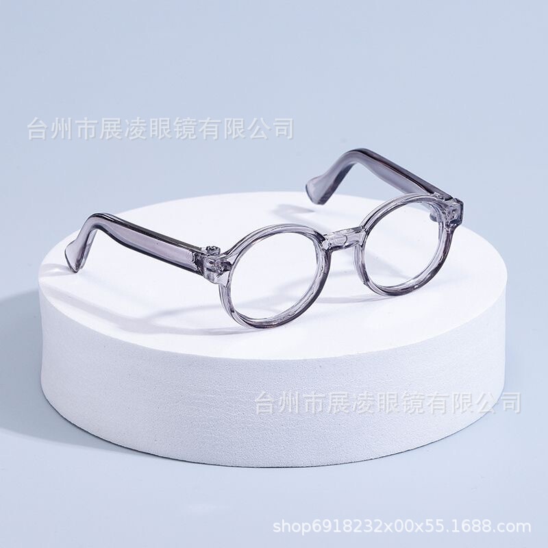 2025新款labubu公仔墨镜棉花娃娃眼镜20cm/15cm/10cm明星款装饰品|undefined