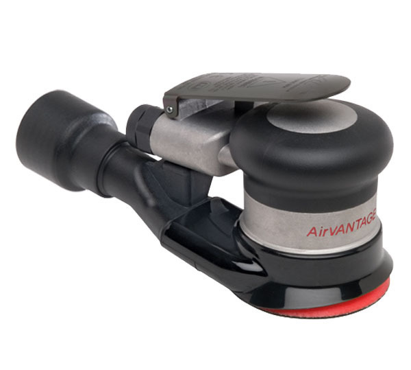 美国AV-AV203-VC气动研磨机3寸气动打磨机3寸气动抛光机砂纸机