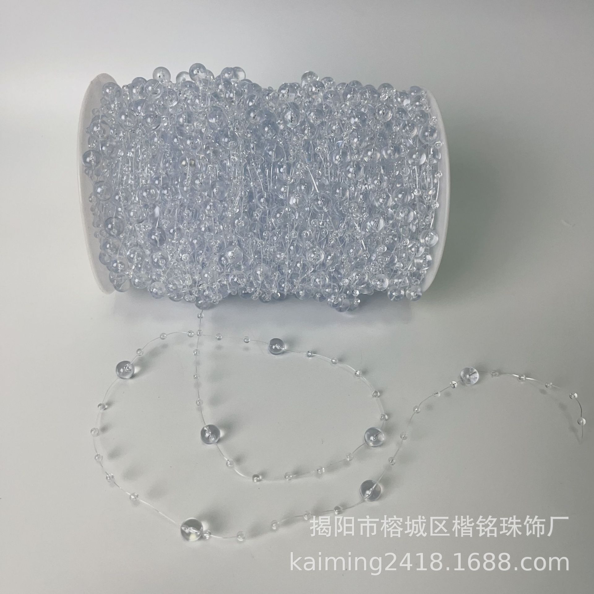 ����ֱ��8+3mm����������100��/�� ����ͷ��������������װ���鴮