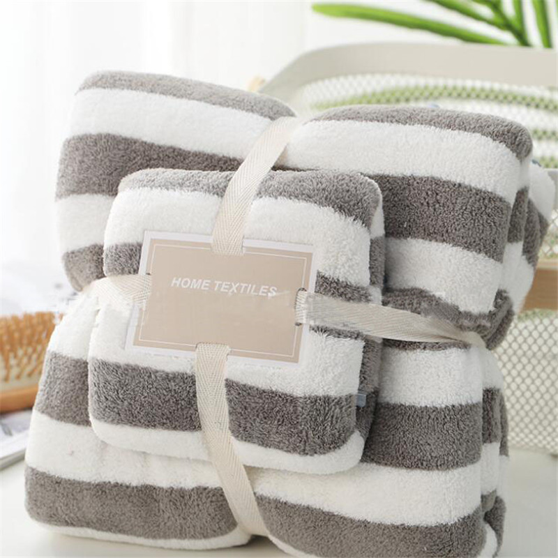 Pure cotton dry bath towel adult washcloths sponge
