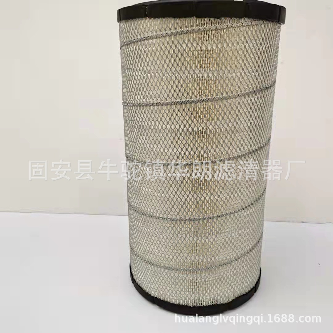 供应AYY120-MT503  AF25602 工程机械发电机组适用于空气滤芯