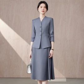 职业女裤套装;职业女裙套装;女式衬衫