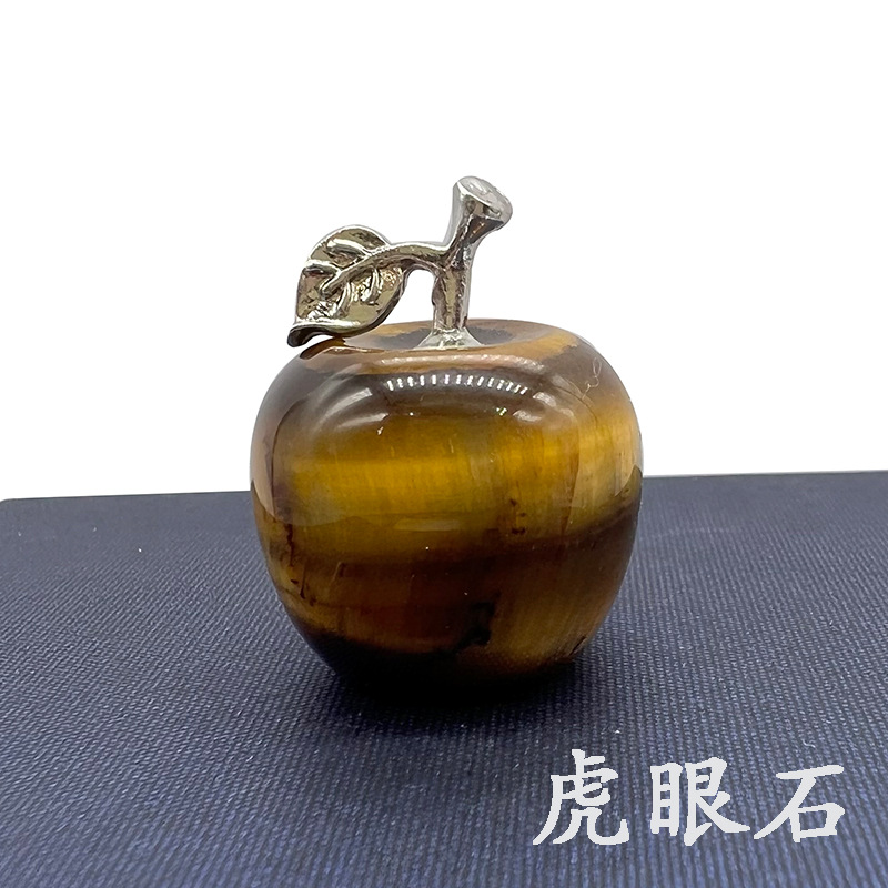 호랑이 눈 하나