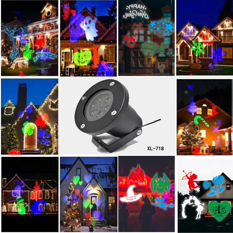 �羳ֱ������ͶӰ��ʥ��ѩ����ƺ�Ƽ�ͥ��԰ʥ��ͶӰ��ͼ����