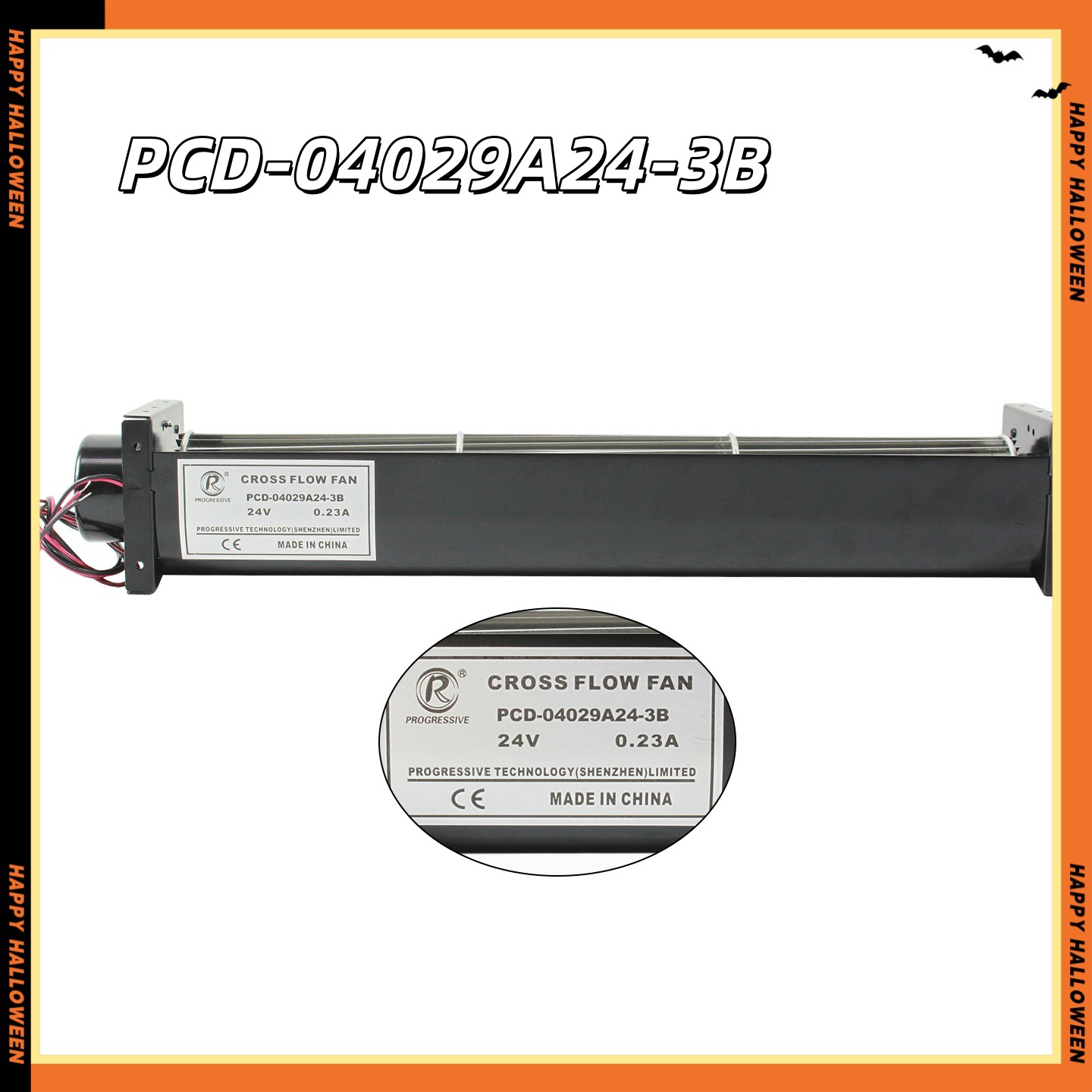 40�������Ƚ�¡Ʒ��PCD-04029A24-3Bֱ��24V