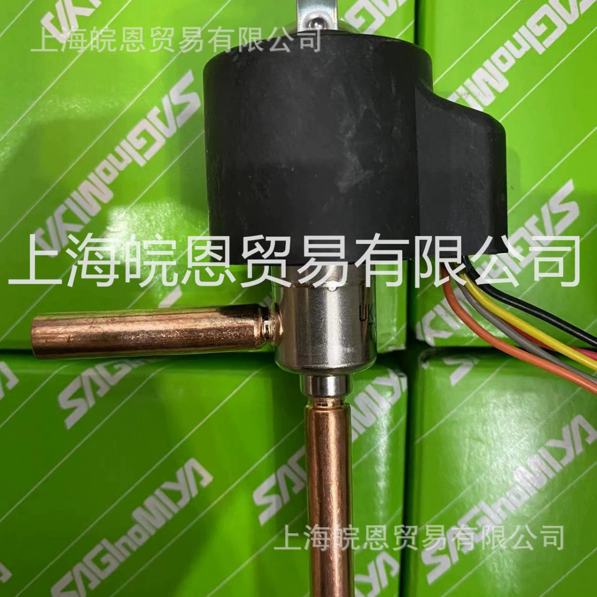 DKV-14D13 DKV-14D DKV18D15 Lu Palace электронный расширительный клапан DC12V катушка DKV-18D15,D