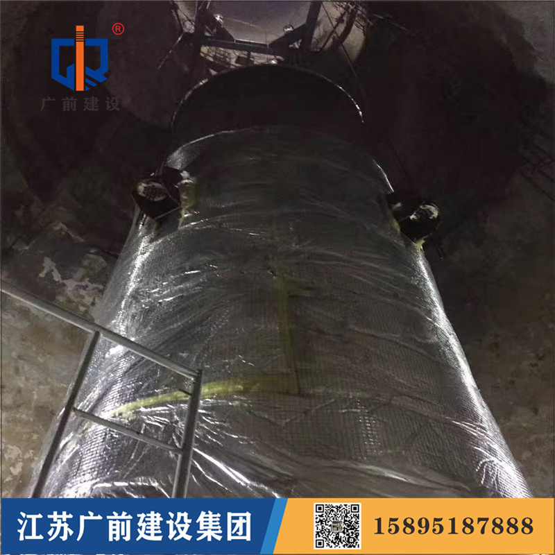 供应管道保温/蒸气管道保温/锅炉烟囱保温(图)，15895187888