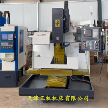 �����VMC7126С�ͼӹ����� ����o���S��܉�߾��ȵ�̙C