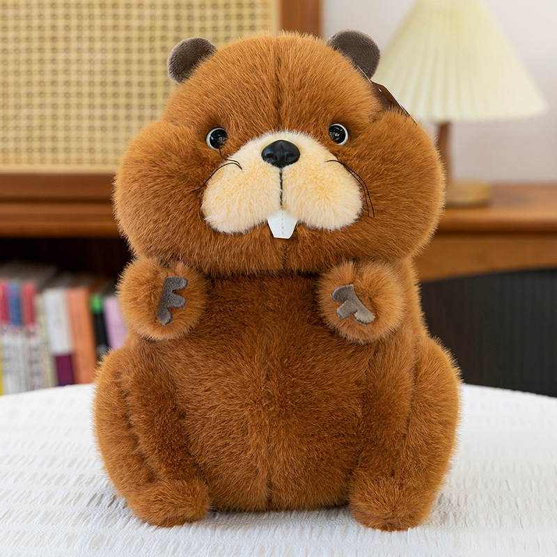 クロスボーダーモグラシリーズ人形ファットモグラ人形ぬいぐるみハグモグラ子人形卸売|undefined