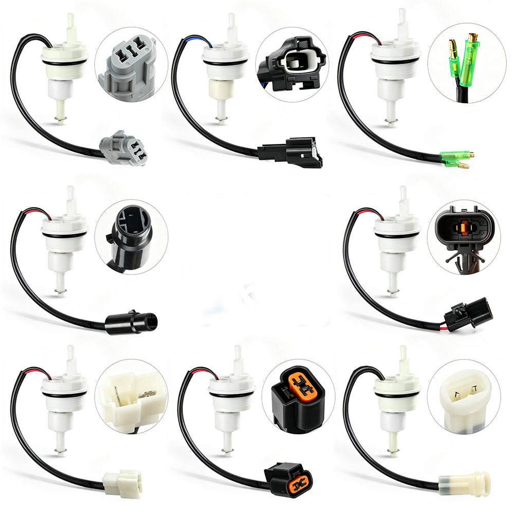 XJAF-01080 34462-01030 31974-H1010 31974-43000水位传感器