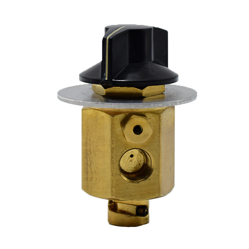 Piezas del autobús del camión pesado del interruptor de Selector de la suspensión del aire de SMT 90054088