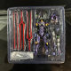 Yamaguchi-style EVA initial number machine theater version machine 13 movable toy hand-made model