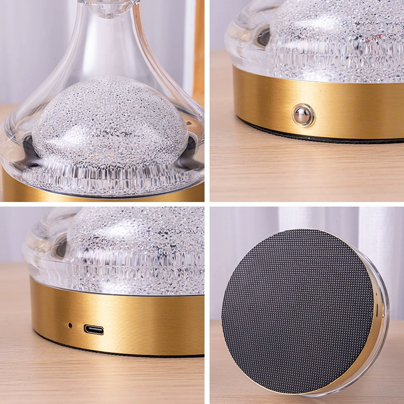 (Cross-border trading), creative night modern and minimalistic night light for bedroom, table nail decoration for living room, table lamp