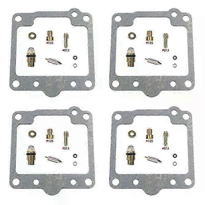 Motorcycle engine and accessories – for Yamaha V Star 650 XVS650 1998 - 069-carburetor-repair-kit-for-kawasaki-z1000-jr-1982-1983-z-1000