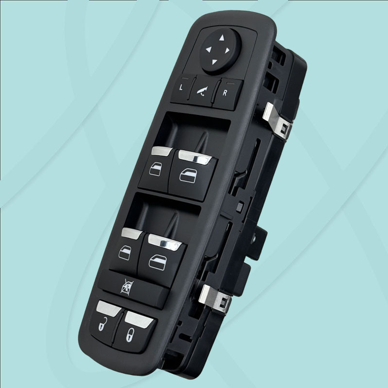 670025406 Is Suitable for Maserati Ghibli Electric Glass Lift Switch