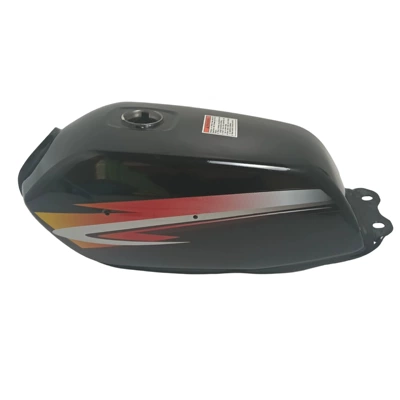 economizer Ax100 Off-Road Motorcycle