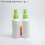 防蚊hdpe60ml消毒水清洁剂瓶
