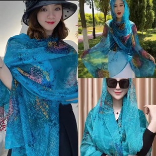 �����|�z������ÿ�ɳ�����L��ѩ��ɳ�����������ͶY����SCARF