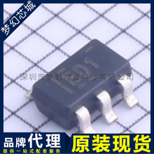 ADS1110A1IDBVR ADS1110A1 丝印ED1 SOT23-6封装 模数转换芯片