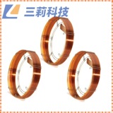 Цифтовая фазовая цветовой спектр капиллярный спектр OV-1701 обнаруживает органический хлор пестицидов остаточный хроматографический колонна