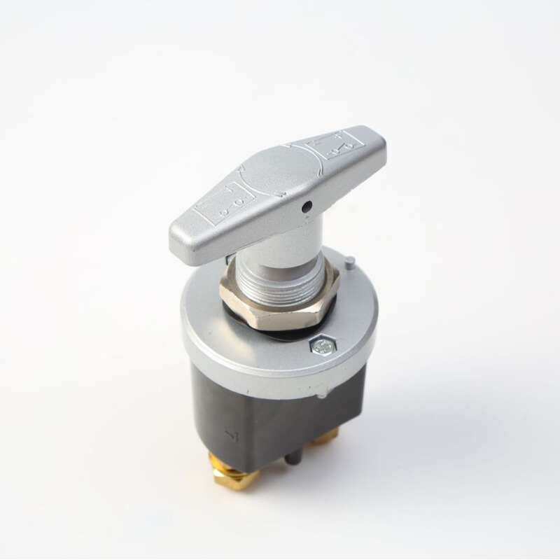 Car Marine Yacht Battery Isolation Switch Peak 1500 Amp Battery Disconnect Switch