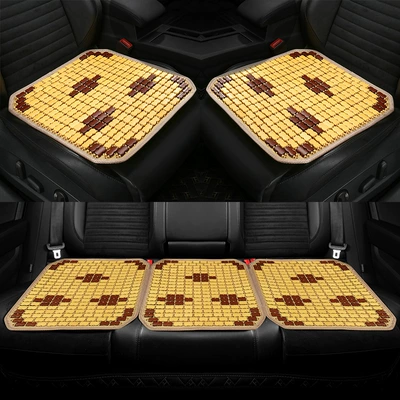 Mats, Rear Seat Ventilation, Suitable for — Cool pad