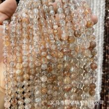 ��Ȼ�ڽ�ˮ��ɢ��Բ�鴮���ֹ�DIY�����ִ���Ʒ�����������