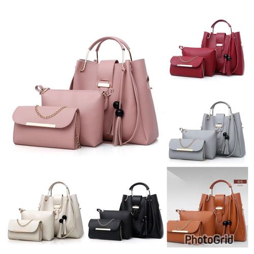 Bags for women 2020 new cross-body women's bags fashionable shoulder portable bucket women's bags mother-in-law bag mommy bag