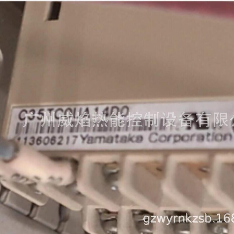 C35Tcoua14Do Temperature Control Meter Japan Yamatake Azbil-Yamatak C35Tcoua14Do Temperature Control Meter Japan Yamatake Azbil-Yamatak