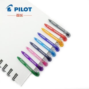 �ձ�PILOT�٘�BL-WG혻��P���ԹP0.38/0.5mm���w�W����ԇ��ˢ�}�P