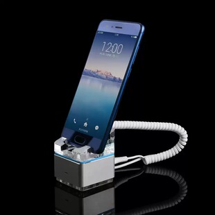 Mobile phone experience Station anti-theft alarm bracket is suitable for OPPOVIVO Huawei Xiaomi Apple alarm