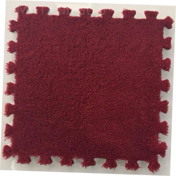 Dark red