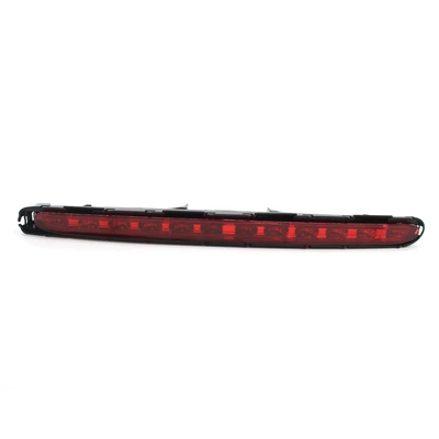 Suitable for 03-06 Mercedes-Benz W211 high brake light LED signal light warning light A2118201556 (Brake light) - red