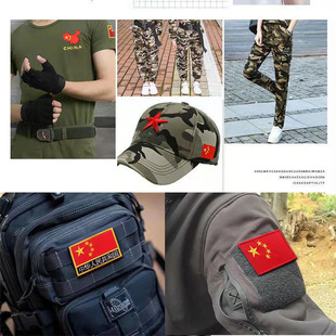 Computer Embroider and Embroider Seal, Customized Men's and Women's Collar Labels, Free Design of Logo, Quick Publishing and Sample Making
