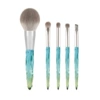 Aquari gray hair 5 sets (fiber hair)