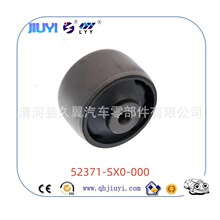 ����ֱ�� Ʒ�ʱ�֤52371-SX0-000 ������ ����ϵ�� �𽺳���