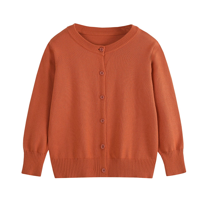 Pumpkin color