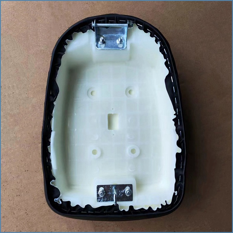 Manufacturers supply electric car seat battery car seat waterproof wear-resistant car seat 007 008 009 universal car seat